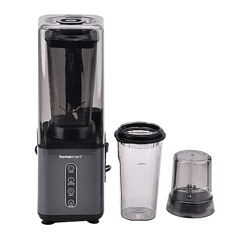 Homesmart High Speed Vacuum Blender - Grey