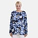 La Marey Comfortable Full Sleeve Jersey Top