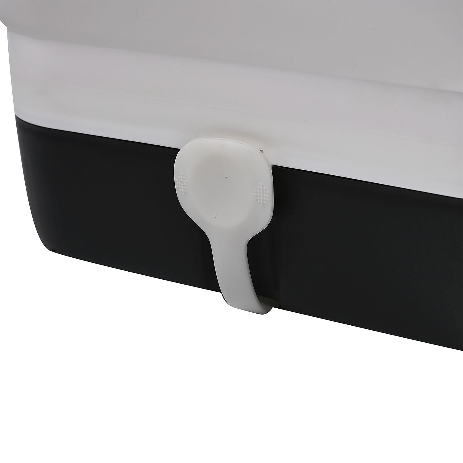 Soulsmart Folding Multifunctional Foot Spa Bath Massager with Remote Control