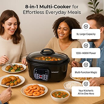 https://tjcuk.sirv.com/Products/78/1/7818487/Homesmart-Fryer-Size-38x26-cm-Black-Black_7818487_1.jpg?w=342&h=342
