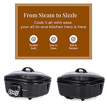 https://tjcuk.sirv.com/Products/78/1/7818487/Homesmart-Fryer-Size-38x26-cm-Black-Black_7818487_2.jpg?w=342&h=342