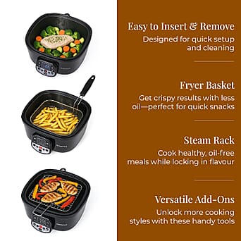 https://tjcuk.sirv.com/Products/78/1/7818487/Homesmart-Fryer-Size-38x26-cm-Black-Black_7818487_3.jpg?w=342&h=342