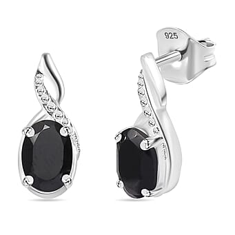 https://tjcuk.sirv.com/Products/78/1/7818758/Black-Spinel-Solitaire-Stud-Push-Post-Earring-Sterling-Silver-1-49-ct-_7818758.jpg?w=342&h=342
