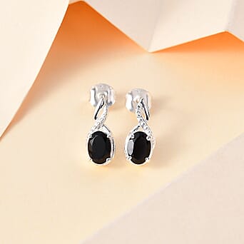 https://tjcuk.sirv.com/Products/78/1/7818758/Black-Spinel-Solitaire-Stud-Push-Post-Earring-Sterling-Silver-1-49-ct-_7818758_1.jpg?w=342&h=342