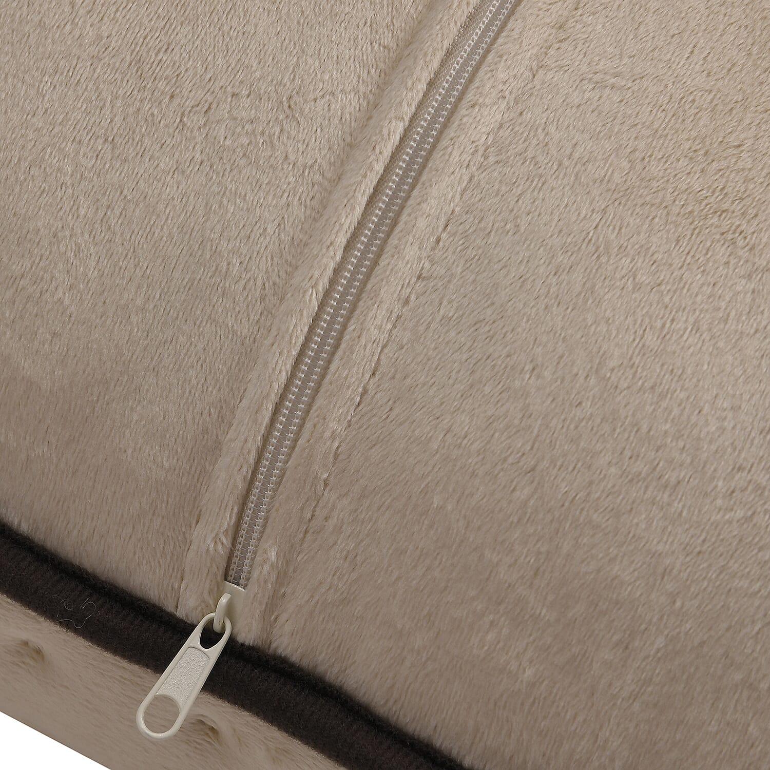 Super Cozy Electric Heated Pillow - Back Knee Neck Stomach Pain & Arthritis - 3 Heat Settings - Auto Shut Off Function - 40 x 60cm Super Cozy Electric Heated Pillow - Back Knee Neck Stomach Pain & Arthritis - 3 Heat Settings - Auto Shut Off Function - 40 x 60cm