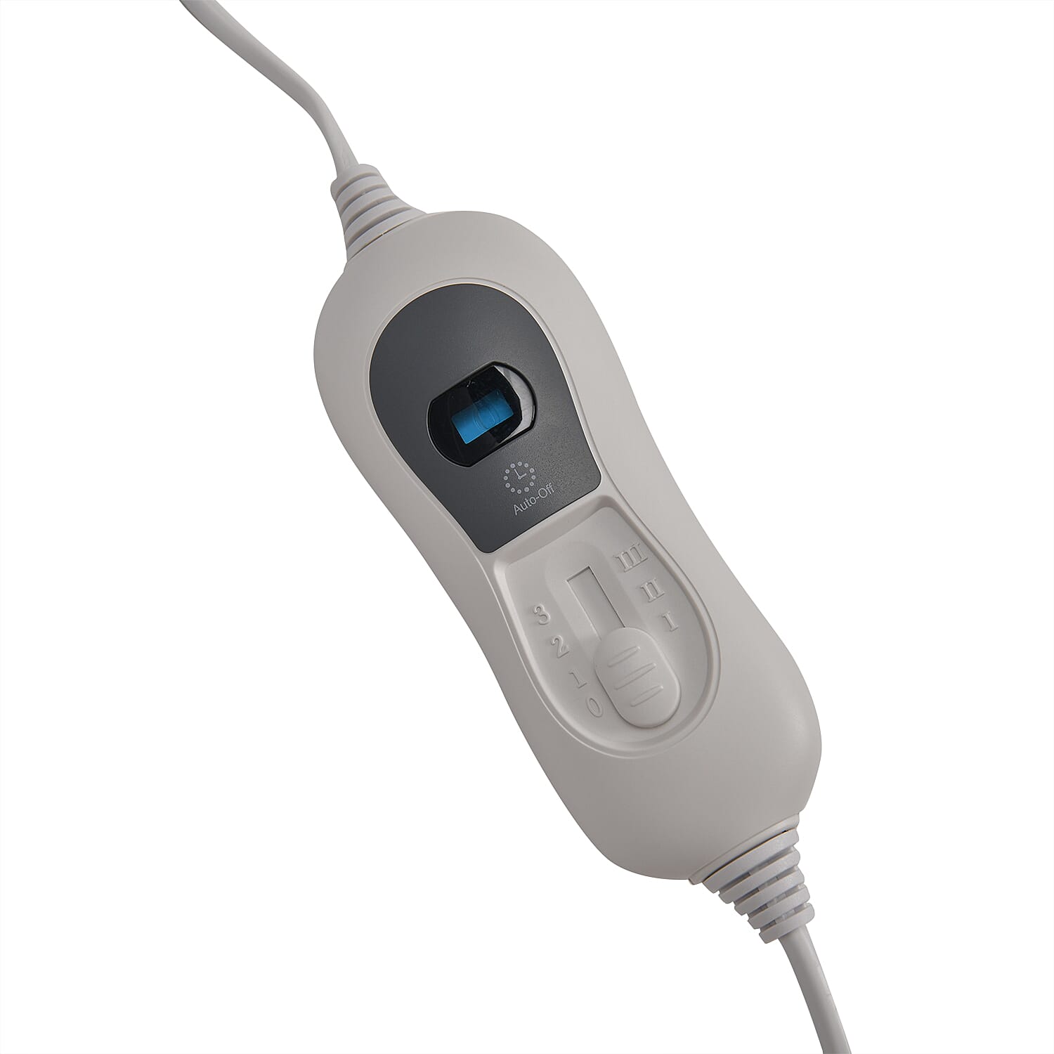 Super Cozy Electric Heated Pillow - Back Knee Neck Stomach Pain & Arthritis - 3 Heat Settings - Auto Shut Off Function - 40 x 60cm Super Cozy Electric Heated Pillow - Back Knee Neck Stomach Pain & Arthritis - 3 Heat Settings - Auto Shut Off Function - 40 x 60cm