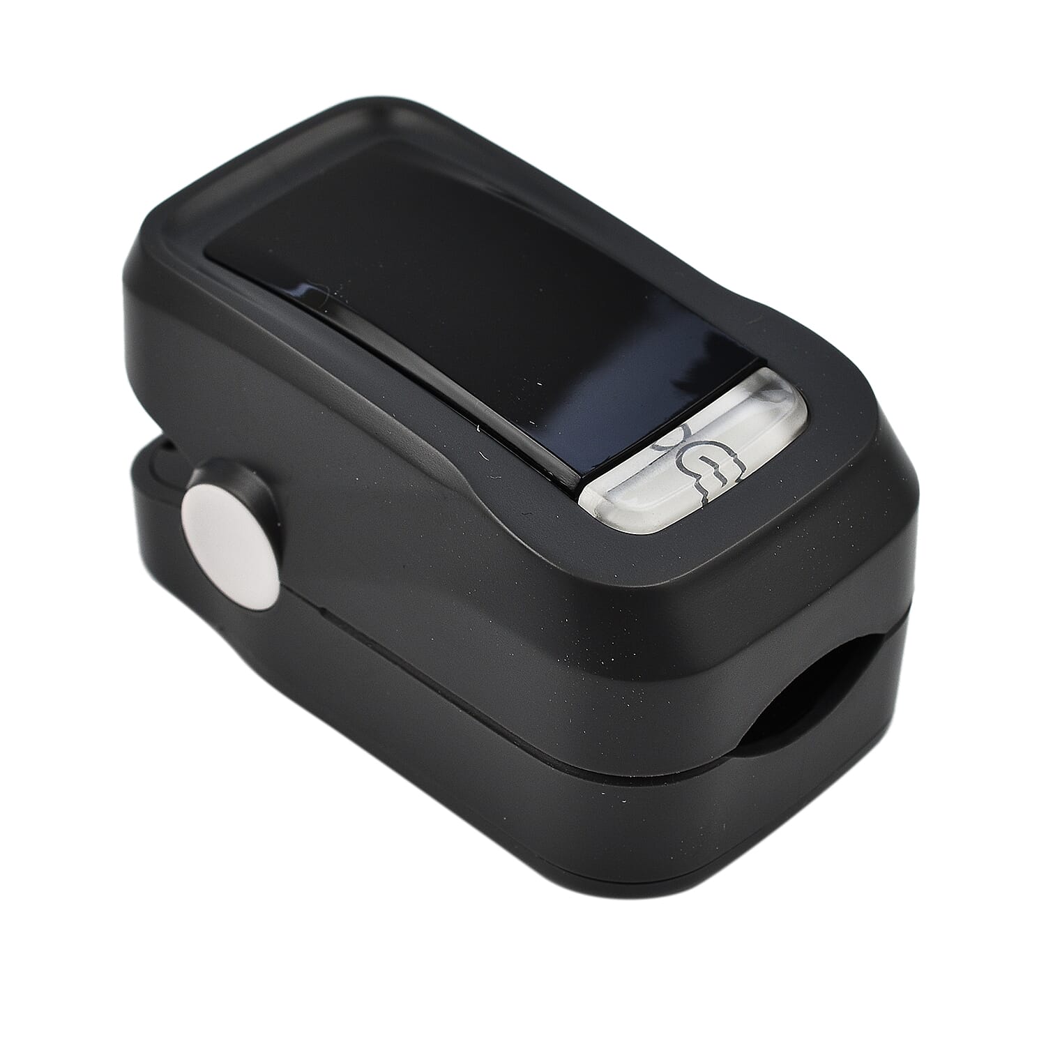 New Arrival- IMDK Fingertip Pulse Oximeter - White & Black