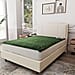 Electric Heated Double Layer Sherpa Blanket