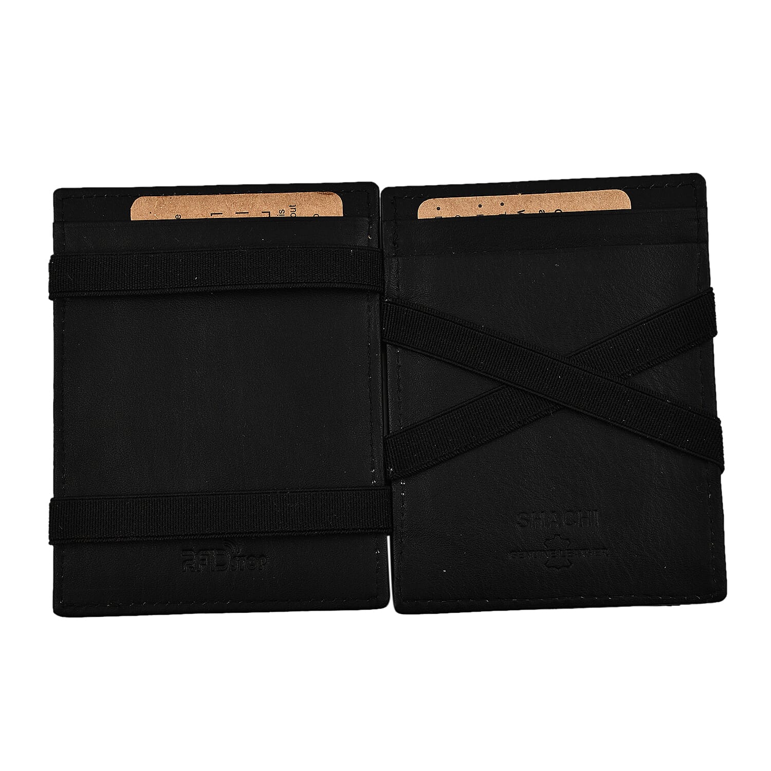 Leather Card Case
