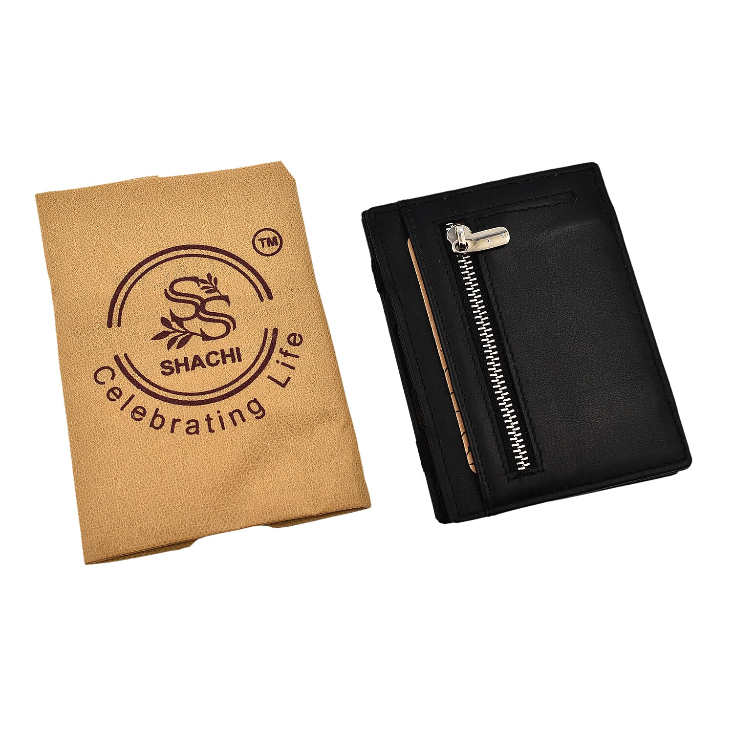 Leather Card Case