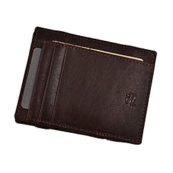 Leather Card Case