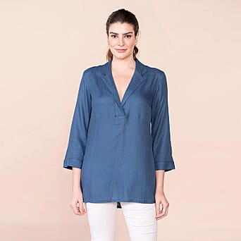 https://tjcuk.sirv.com/Products/78/1/7819911/TAMSY-V-Neck-Super-Soft-Womens-Top-Teal_7819911.jpg?w=342&h=342