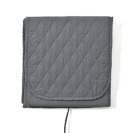 Homesmart Kitchen Gadget (Size 198x1 in) - Black & Grey