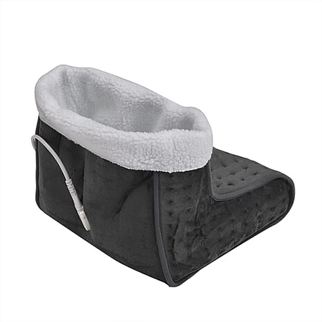 Homesmart Plush Electric Leg Warmer