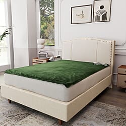 Symphony Electric Heated Blanket