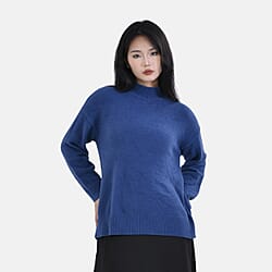 La marey Alpaca-Like Sweater