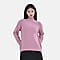 La marey Alpaca-Like Sweater
