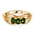Chrome Diopside