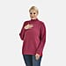 La Marey Alpaca-like Solid Womens Jumper