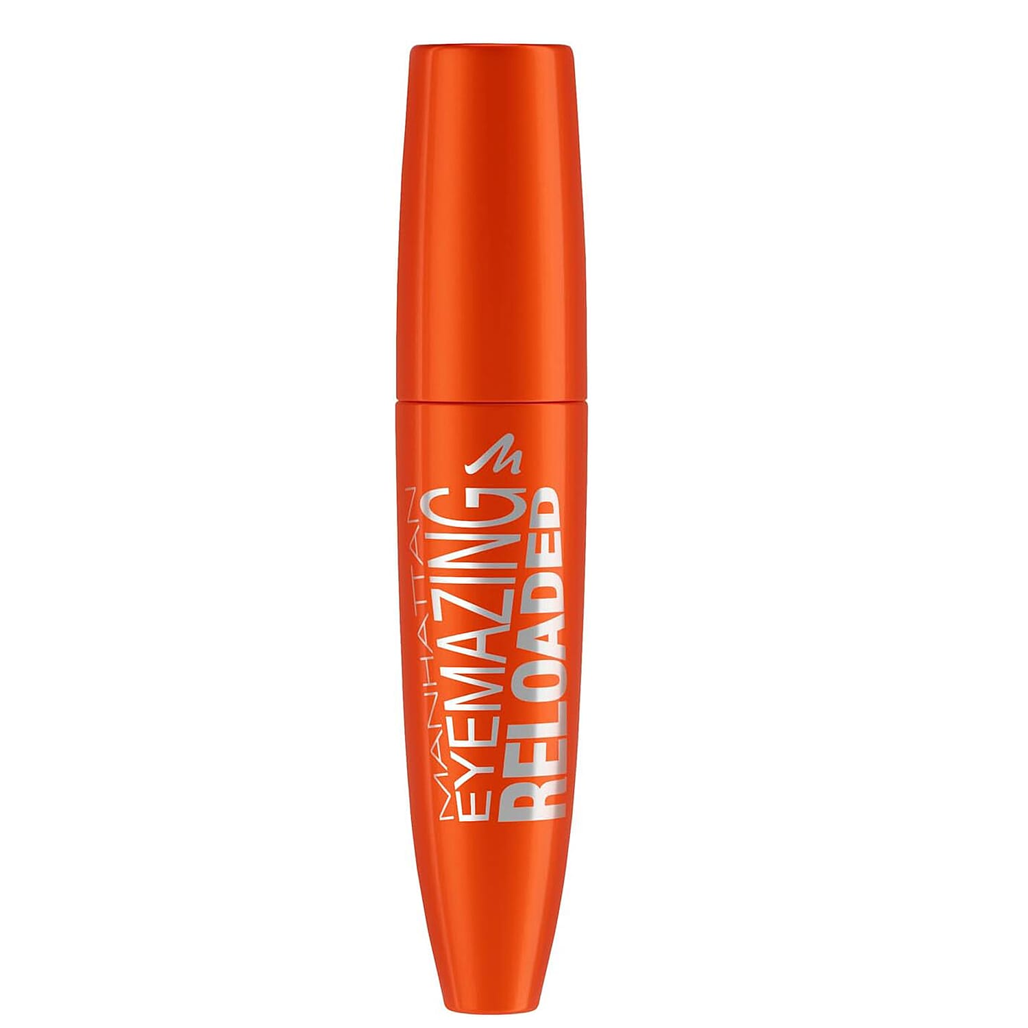 Manhattan Eyemazing 12ml Mascara  - Black