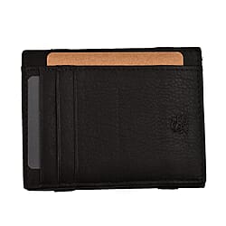 Leather Card Case