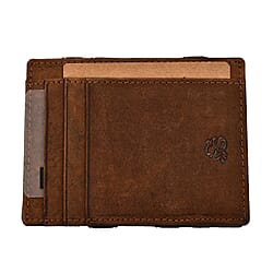 Leather Card Case