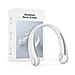 Bladeless Neck Fan – Portable USB Rechargeable Fan for Men and Women