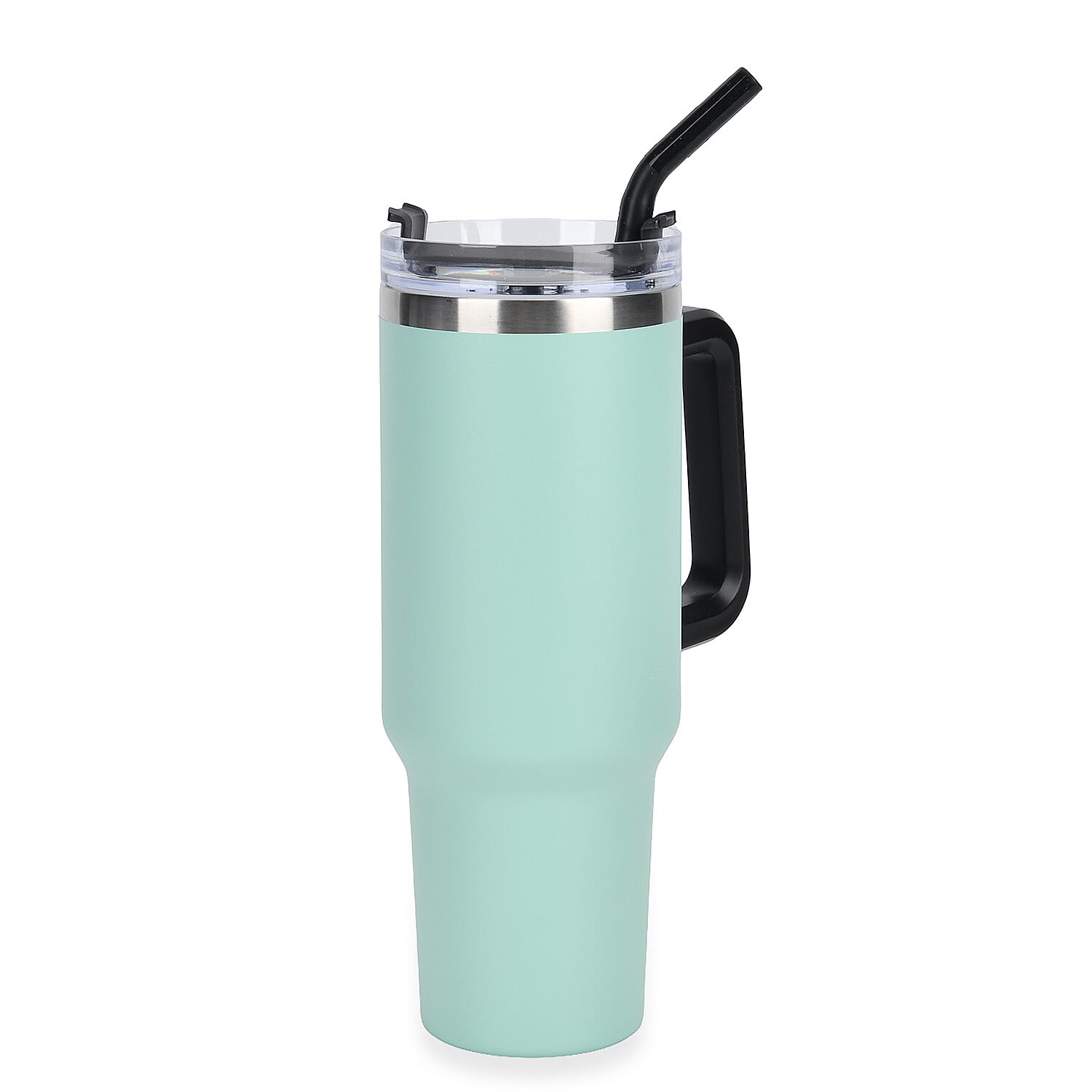 Coffee, Travel Mug and Tea Cup 1200ml - Turquoise