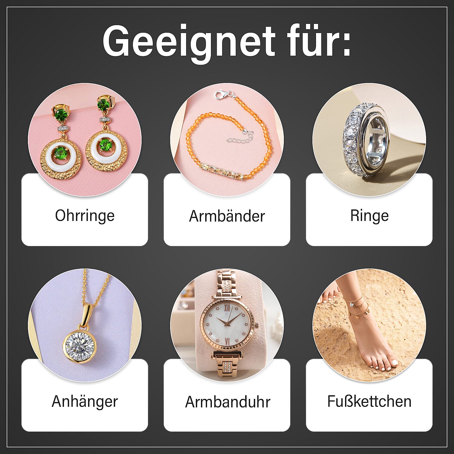 Brand New - Set of 4 - Handcrafted Vintage Storage Box