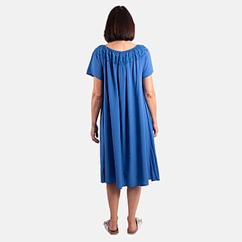 https://tjcuk.sirv.com/Products/78/2/7823539/Pure-and-Nature-100-Viscose-Woven-Tie-Front-Midi-Dress-One-Size-8-16-R_7823539_2.jpg?w=342&h=342