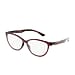 Sunglass - Violet Marble