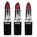 Cetuem Lipstick Trio Bundle Shimmers (Incl. Shade No. 0,01,02)