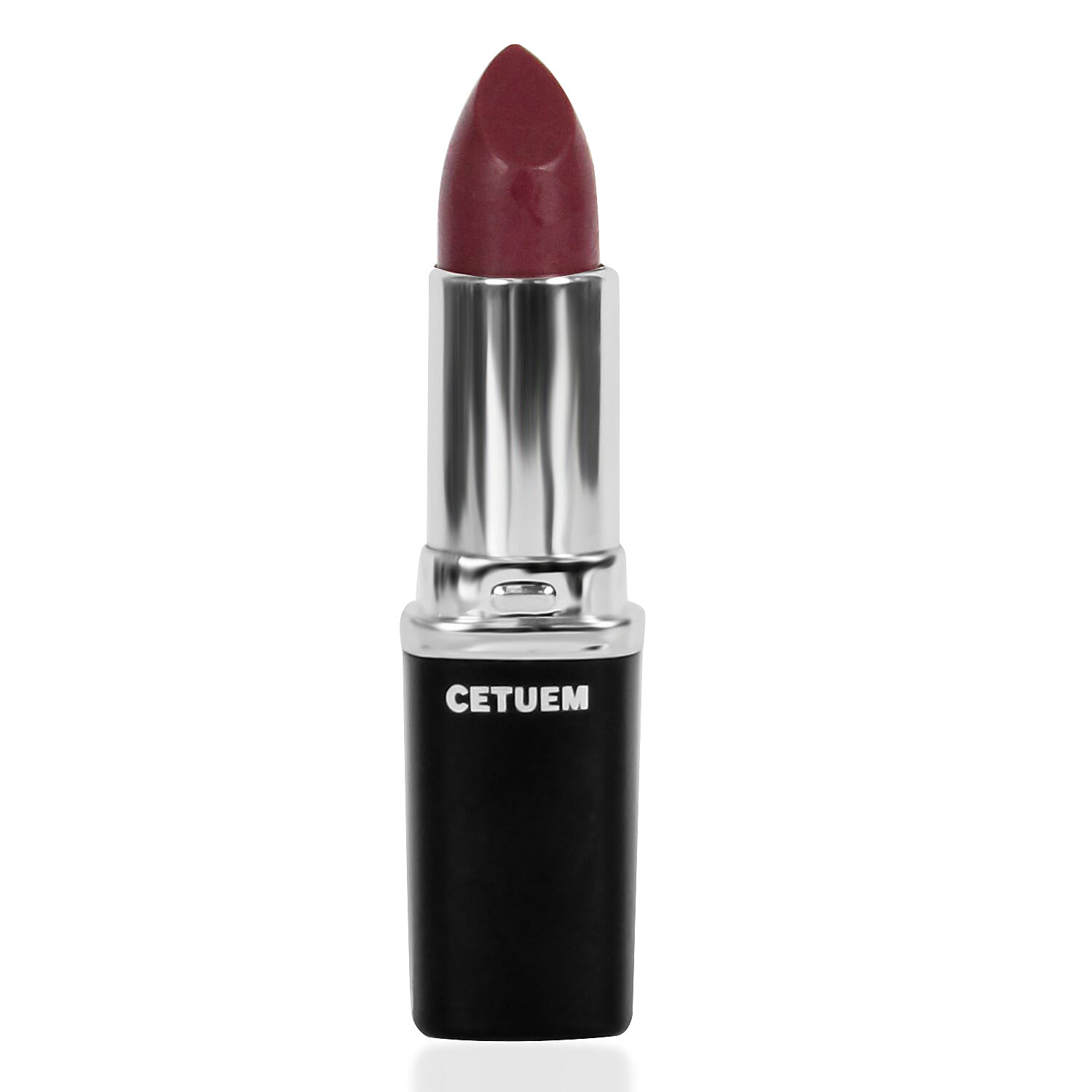 Cetuem Lipstick Trio Bundle Plums (Incl. Shade No. 43,50,102)