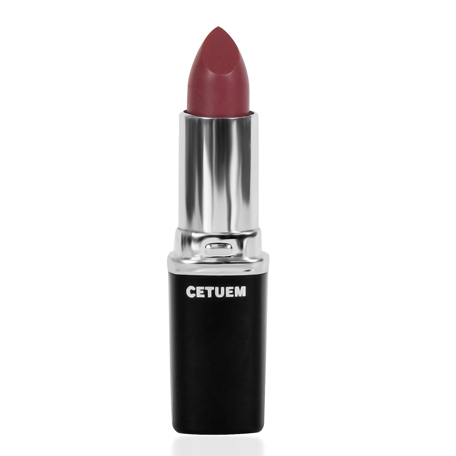 Cetuem Lipstick Trio Bundle Plums (Incl. Shade No. 43,50,102)