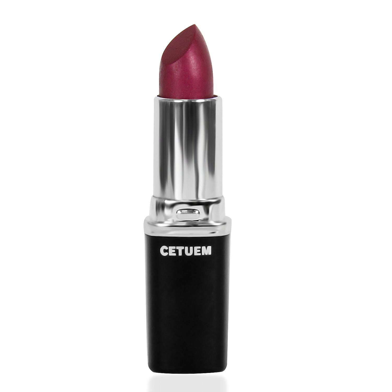 Cetuem Lipstick Trio Bundle Plums (Incl. Shade No. 43,50,102)