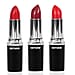 Cetuem Lipstick Trio Bundle Shimmers (Incl. Shade No. 0,01,02)