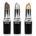 Cetuem Lipstick Trio Bundle Shimmers (Incl. Shade No. 0,01,02)