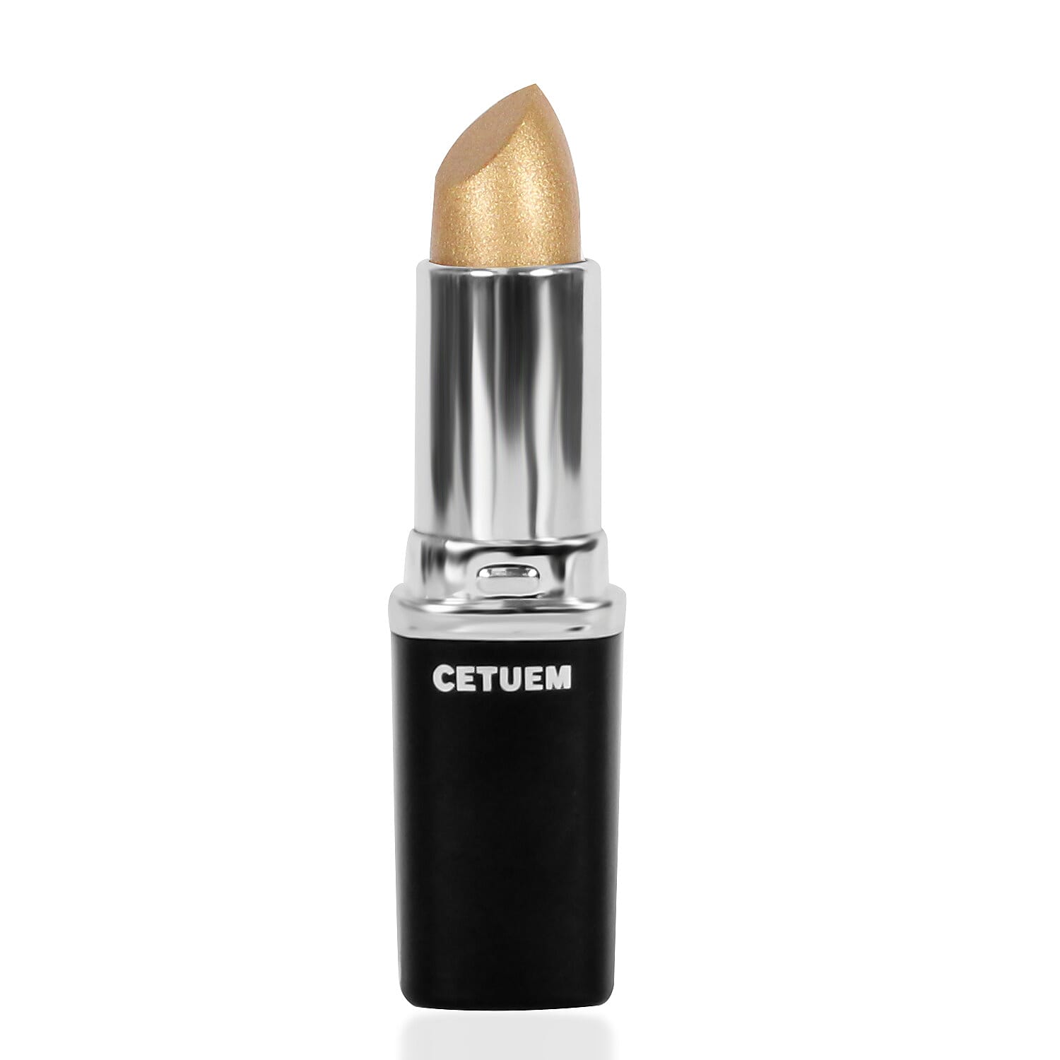 Cetuem Lipstick Trio Bundle Shimmers (Incl. Shade No. 0,01,02) Cetuem Lipstick Trio Bundle Shimmers (Incl. Shade No. 0,01,02)