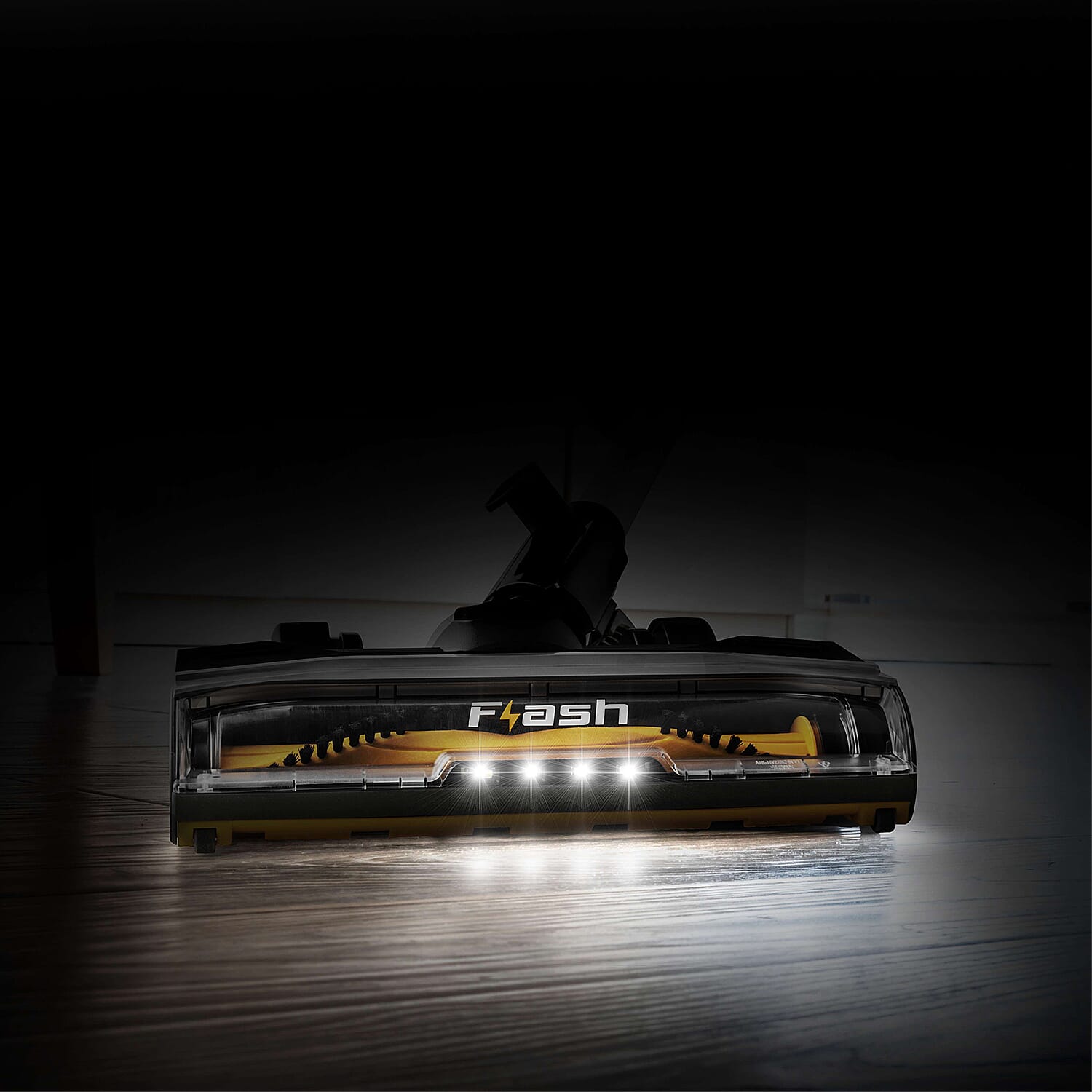 Eureka 2-in-1 Corded Stick - Handheld Vacuum Cleaner (400W) - Grey