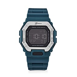 GENOA TIME V2 Electronic Movement Ladies Watch