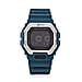 GENOA TIME V2 Electronic Movement Ladies Watch
