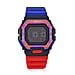 GENOA TIME V2 Electronic Movement Ladies Watch