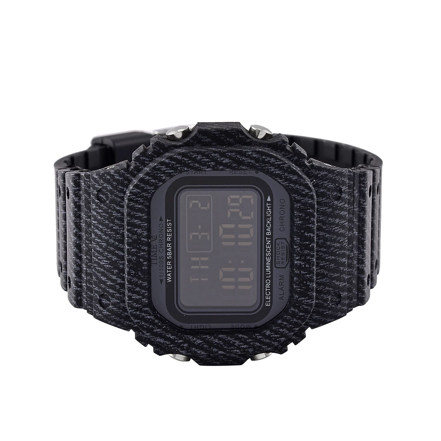 Chinese Ladies Watch in Stainless Steel