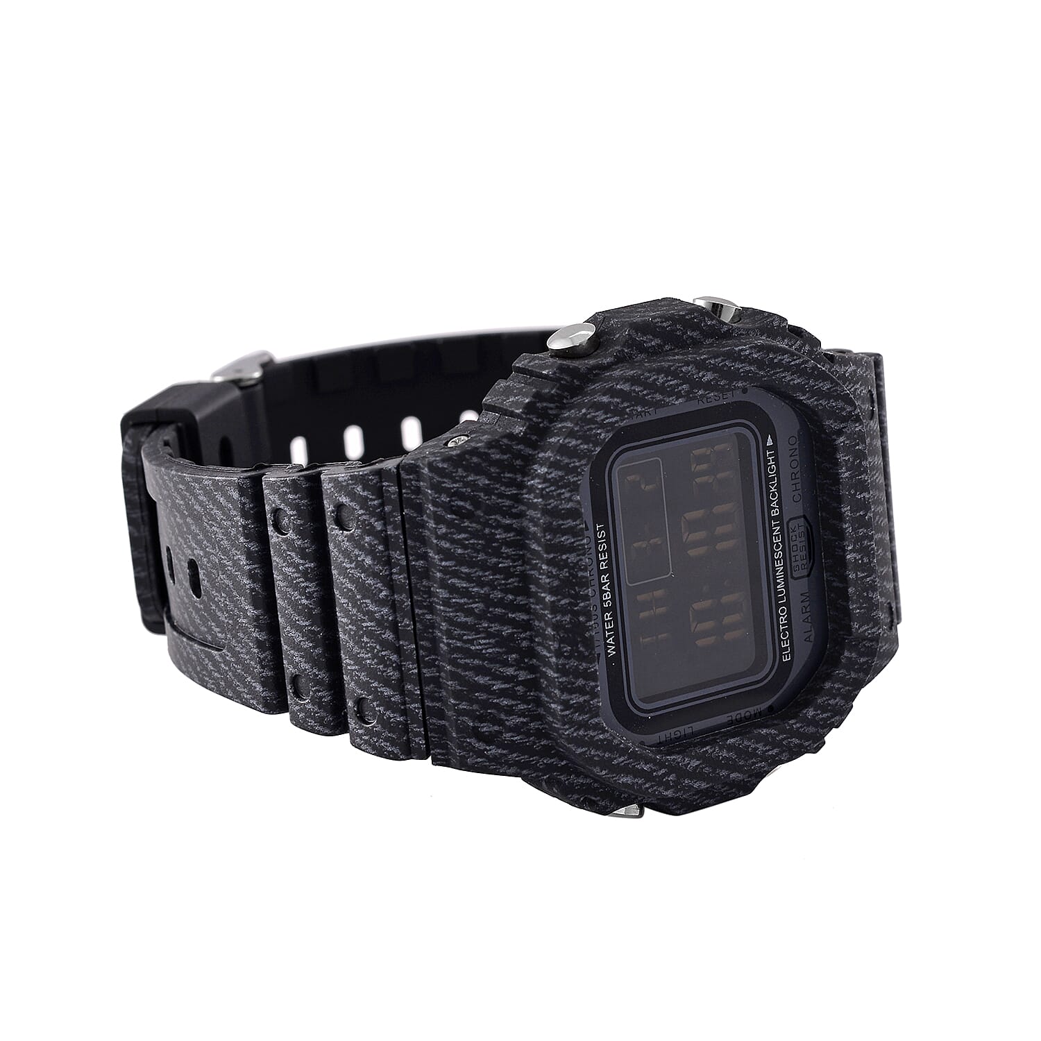 Chinese Ladies Watch in Stainless Steel