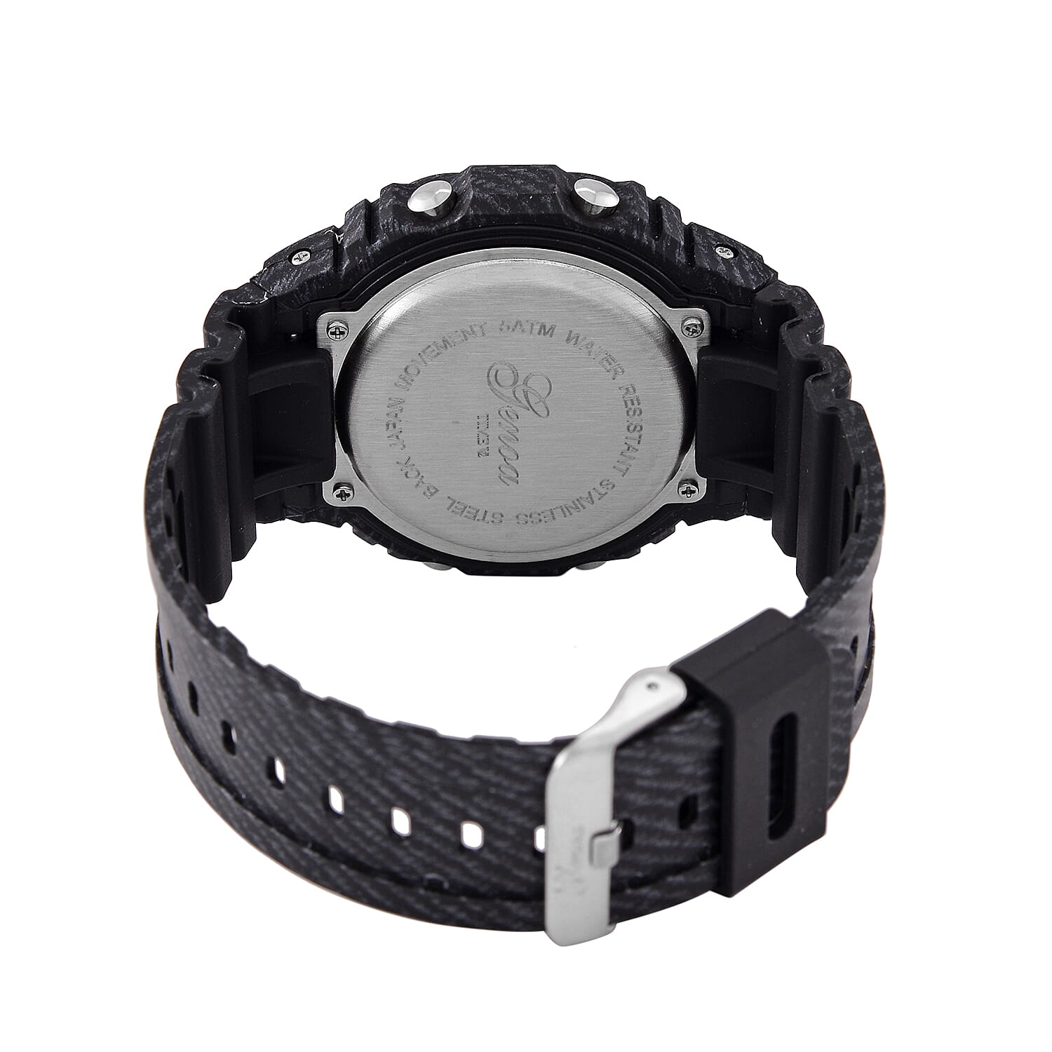 Chinese Ladies Watch in Stainless Steel