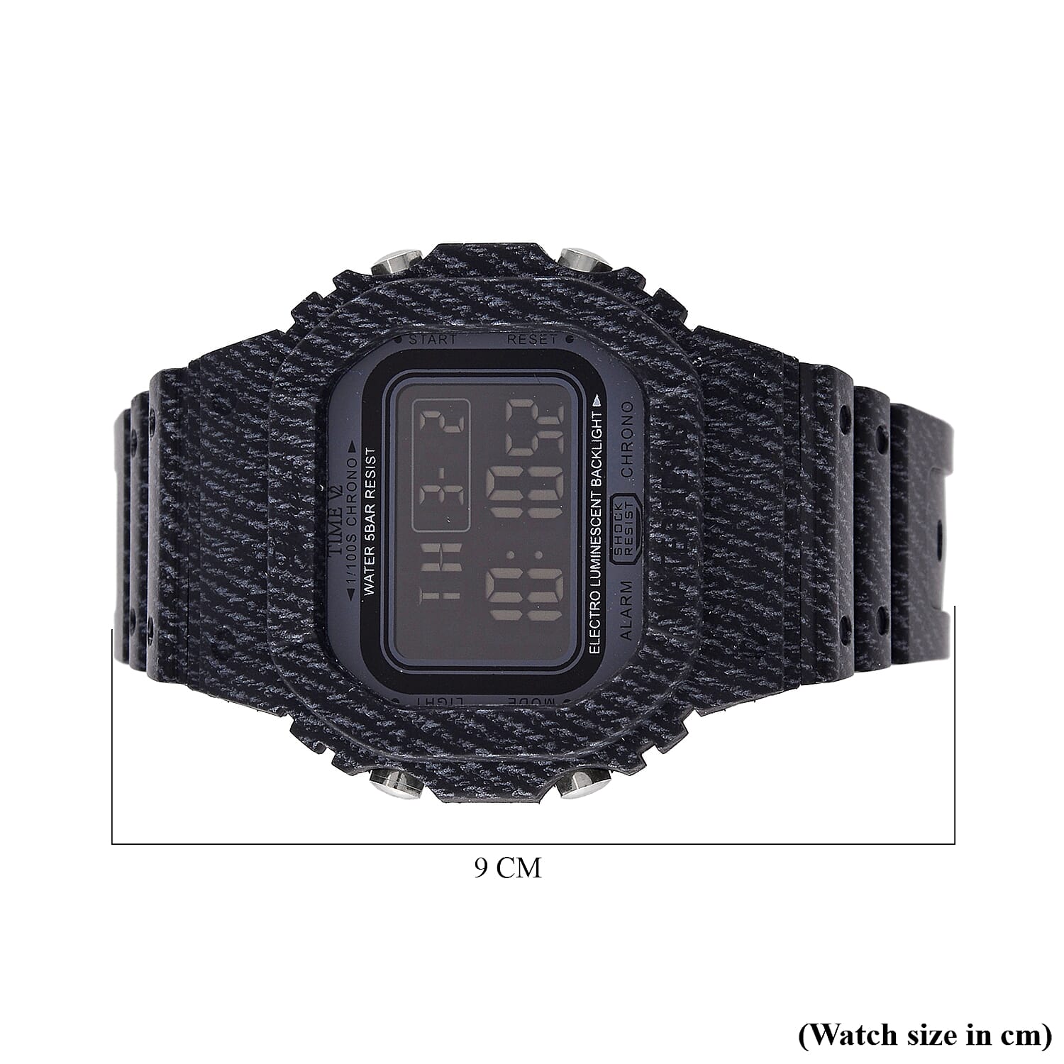 Chinese Ladies Watch in Stainless Steel