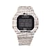 GENOA TIME V2 Electronic Movement Ladies Watch