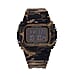 GENOA TIME V2 Electronic Movement Ladies Watch