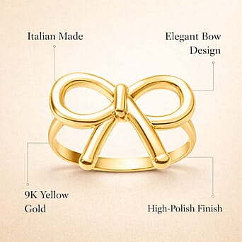 https://tjcuk.sirv.com/Products/78/2/7824238/Maestro-Collection-Italian-Made-Deal-9K-Yellow-Gold-Bow-Ring_7824238_3.jpg?w=342&h=342