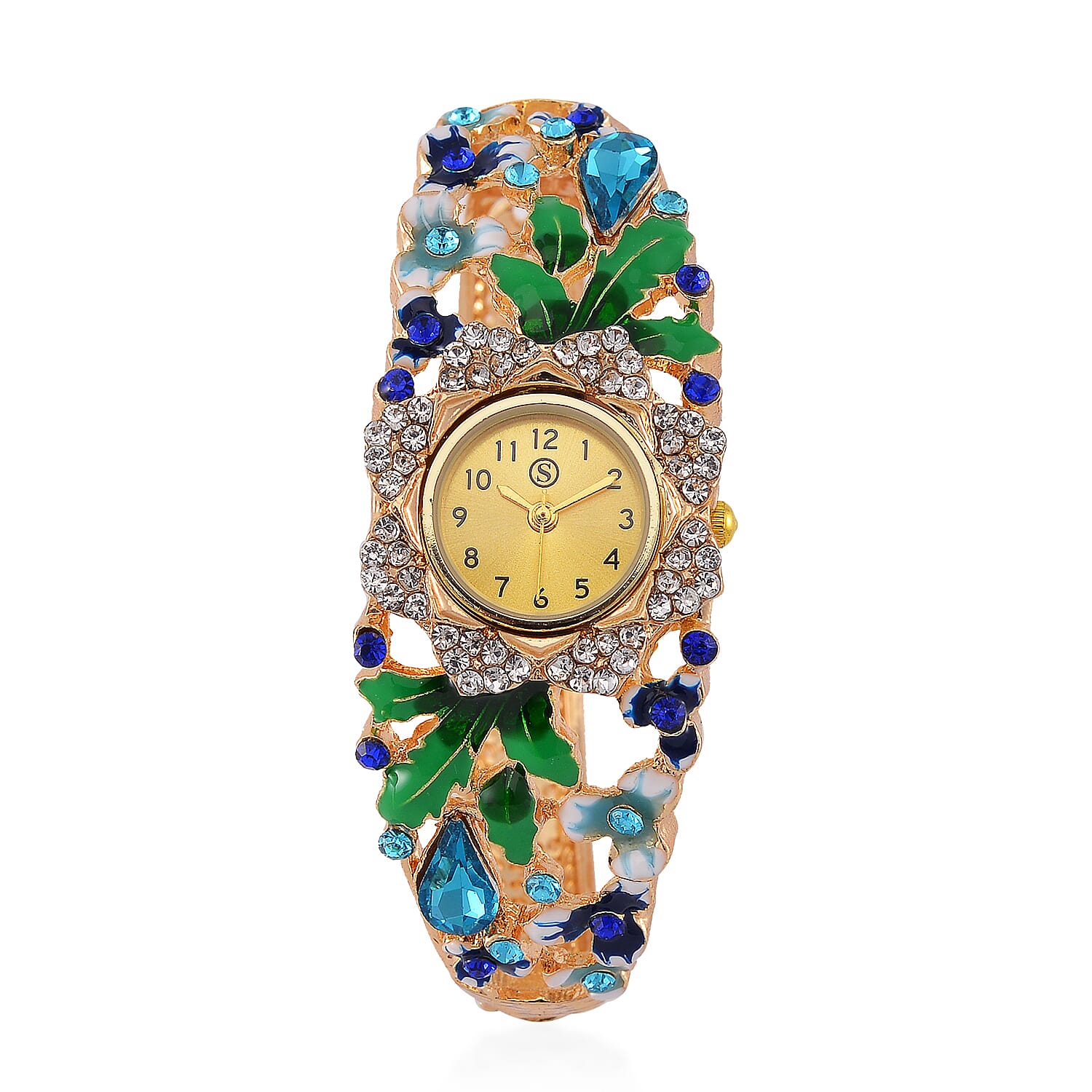 Strada watches reviews outlet
